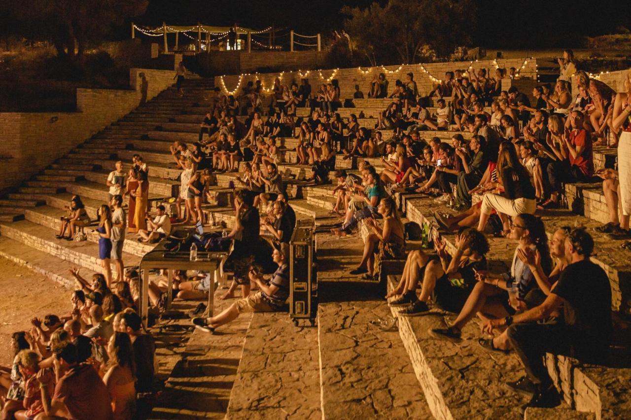 O-Tents By Obonjan Island Resort מראה חיצוני תמונה