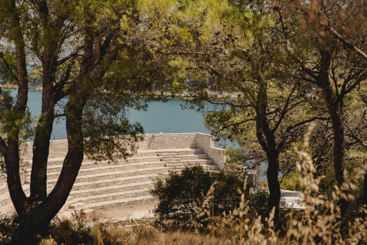 O-Tents By Obonjan Island Resort מראה חיצוני תמונה