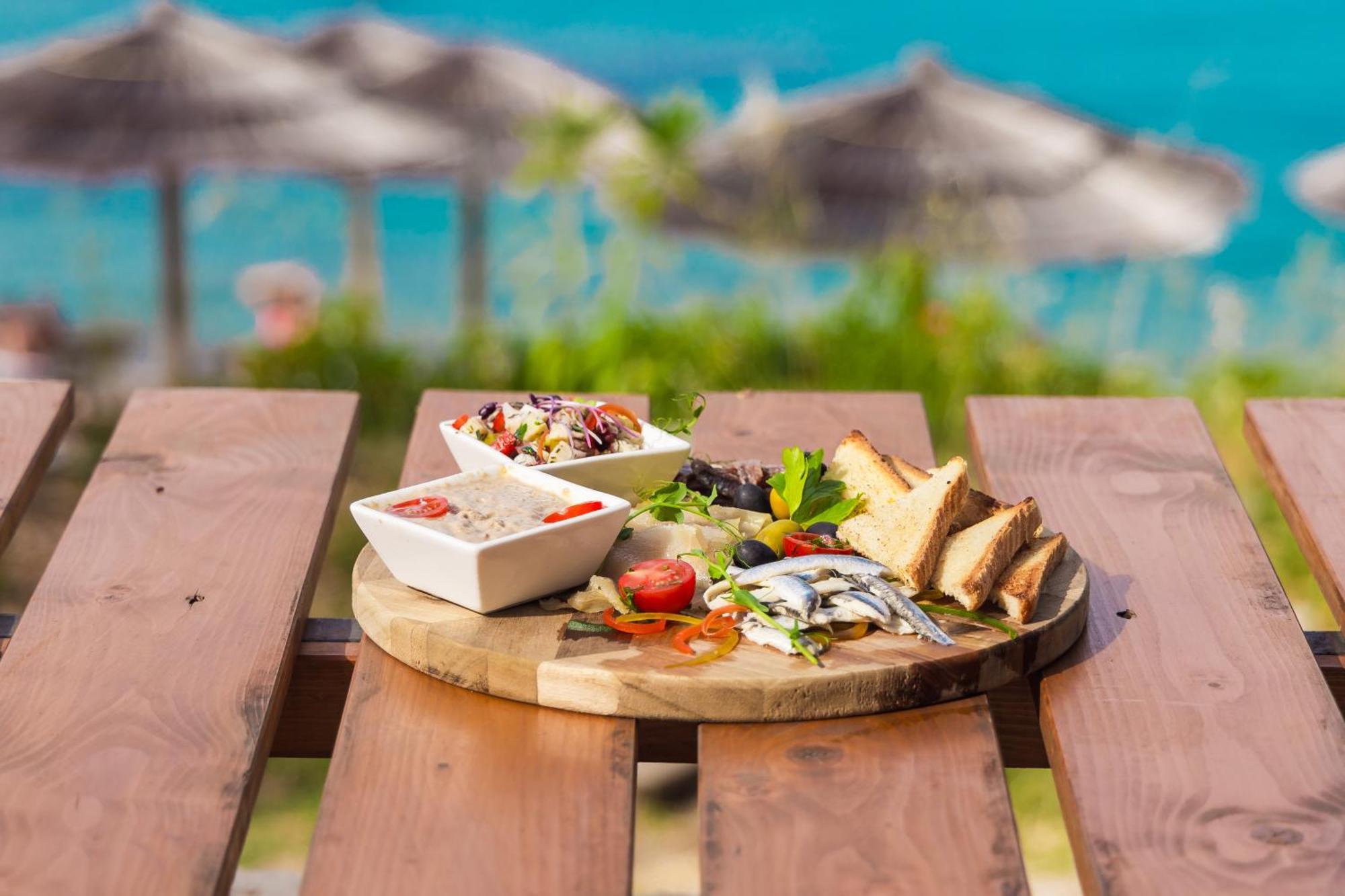 O-Tents By Obonjan Island Resort מראה חיצוני תמונה