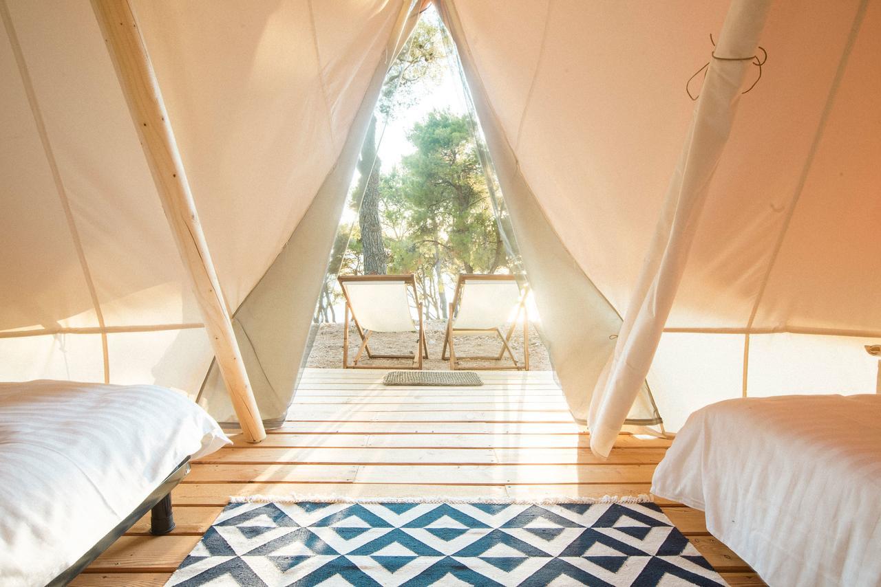 O-Tents By Obonjan Island Resort מראה חיצוני תמונה